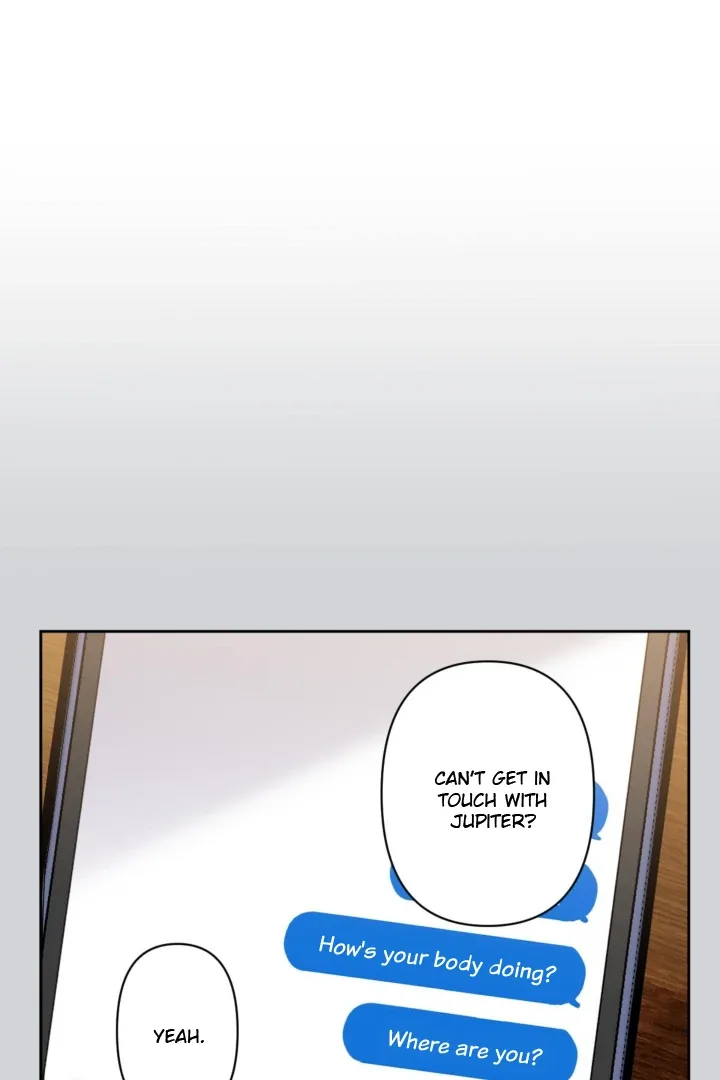 C-Class Esper's Memorandum Chapter 28 page 9