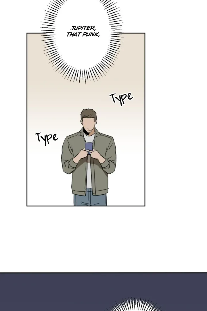 C-Class Esper's Memorandum Chapter 28 page 6