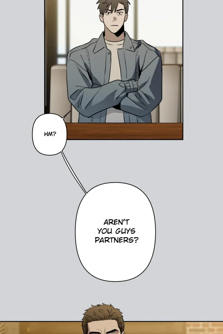 C-Class Esper's Memorandum Chapter 28 page 15