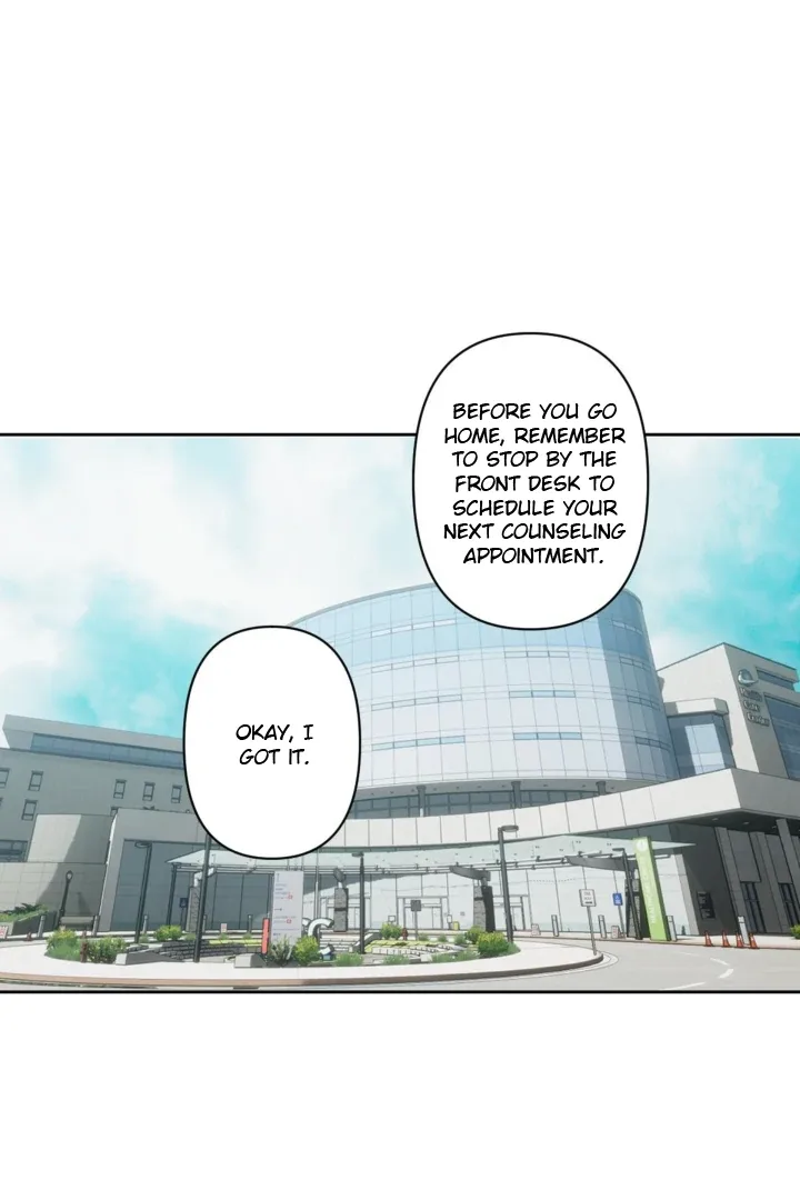 C-Class Esper's Memorandum Chapter 28 page 2