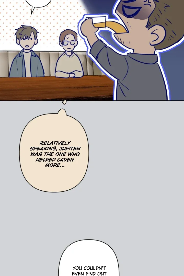 C-Class Esper's Memorandum Chapter 28 page 13