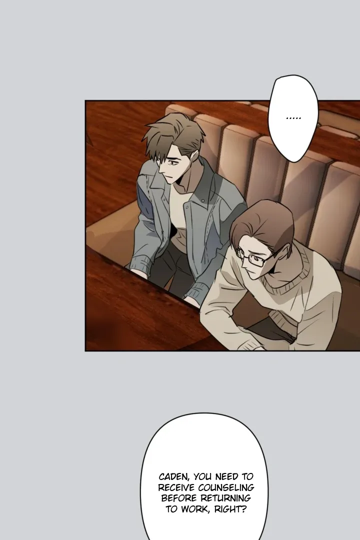 C-Class Esper's Memorandum Chapter 28 page 23