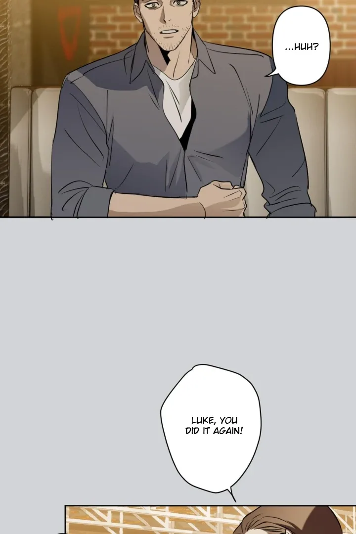 C-Class Esper's Memorandum Chapter 28 page 16