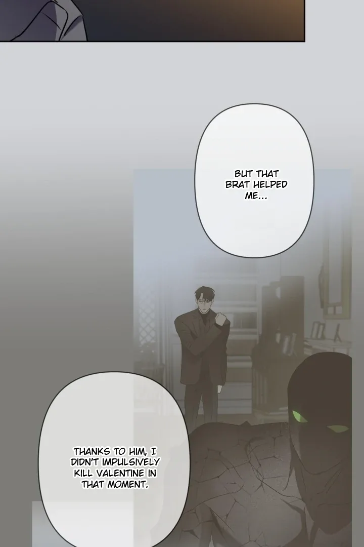 C-Class Esper's Memorandum Chapter 28 page 20