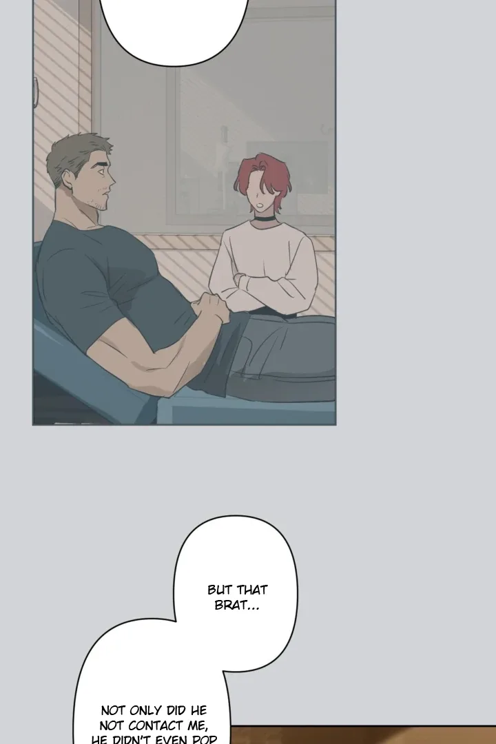 C-Class Esper's Memorandum Chapter 28 page 11