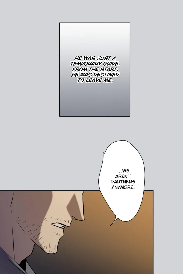 C-Class Esper's Memorandum Chapter 28 page 19