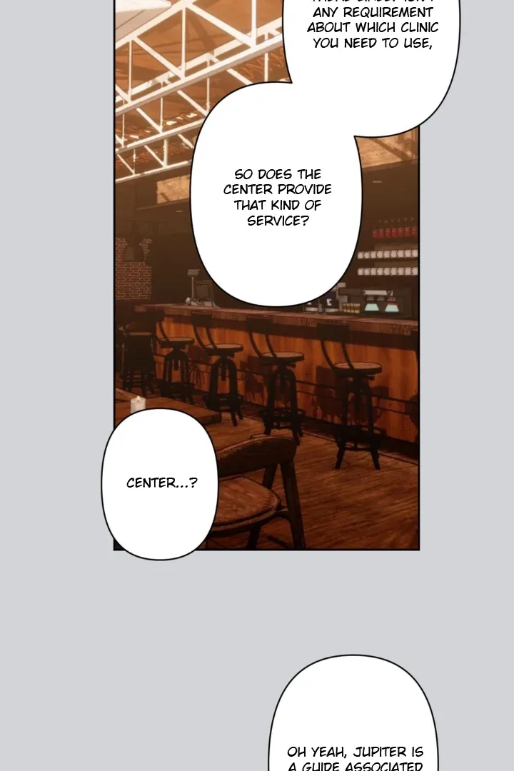 C-Class Esper's Memorandum Chapter 28 page 25