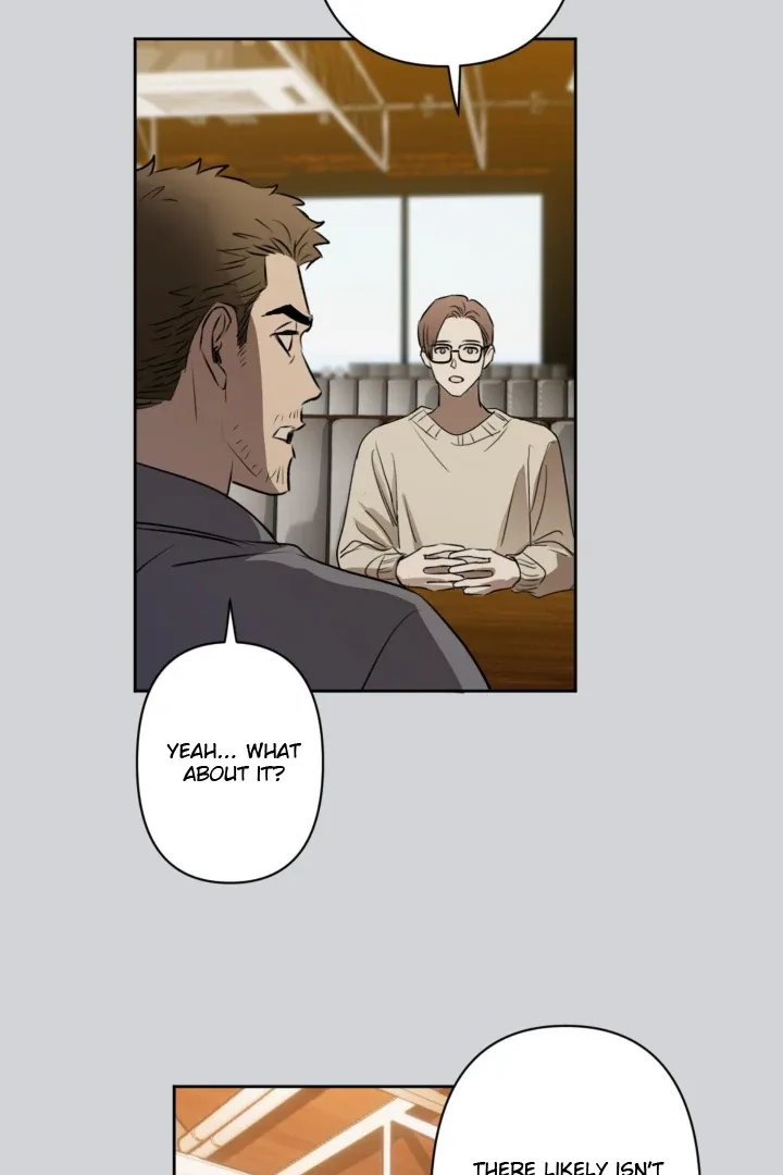 C-Class Esper's Memorandum Chapter 28 page 24