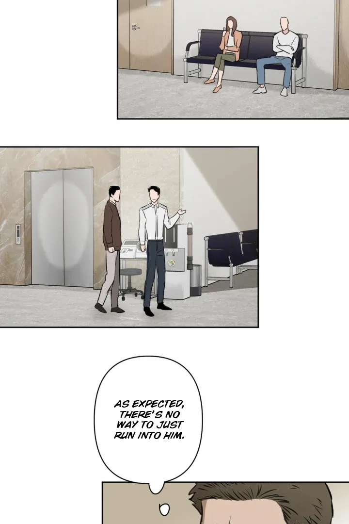 C-Class Esper's Memorandum Chapter 28 page 30