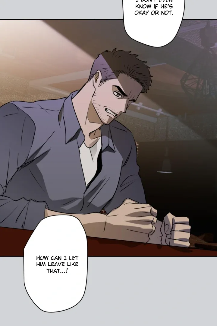 C-Class Esper's Memorandum Chapter 28 page 22