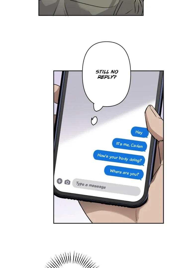 C-Class Esper's Memorandum Chapter 28 page 5