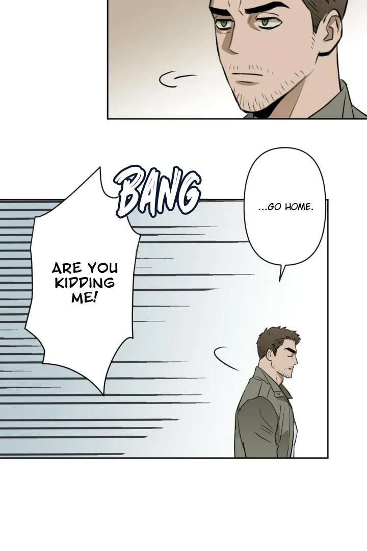 C-Class Esper's Memorandum Chapter 28 page 31