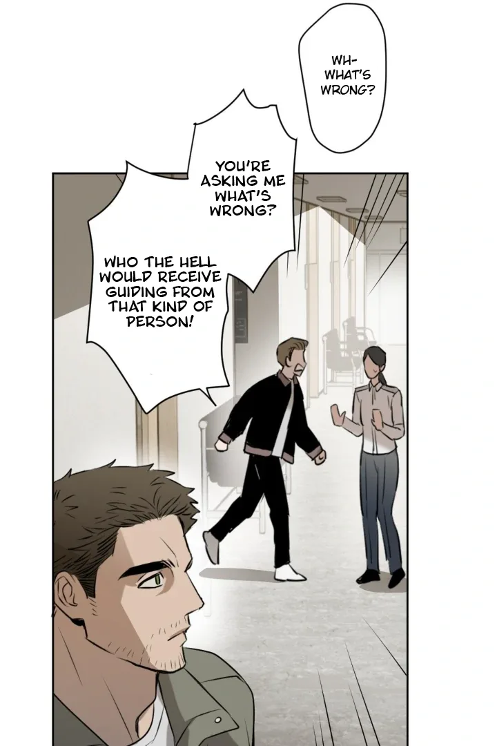 C-Class Esper's Memorandum Chapter 28 page 32