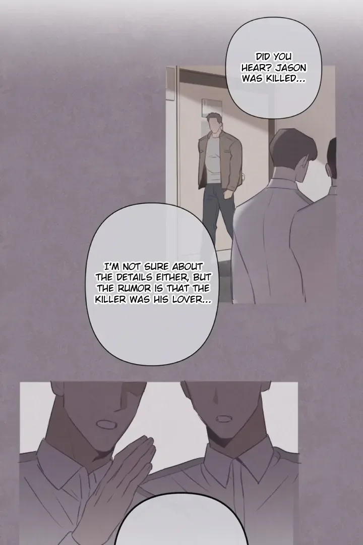 C-Class Esper's Memorandum Chapter 28 page 34