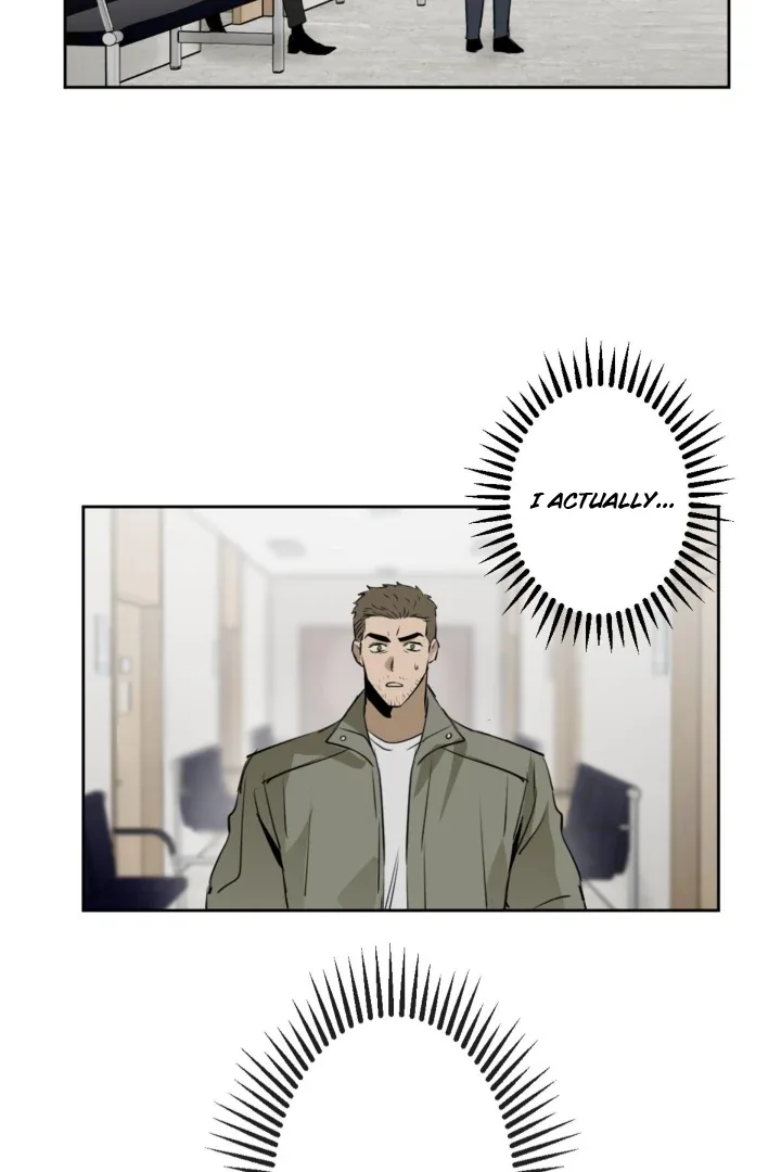 C-Class Esper's Memorandum Chapter 28 page 37
