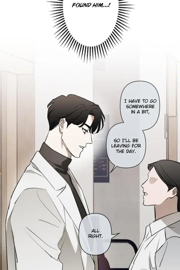 C-Class Esper's Memorandum Chapter 28 page 38