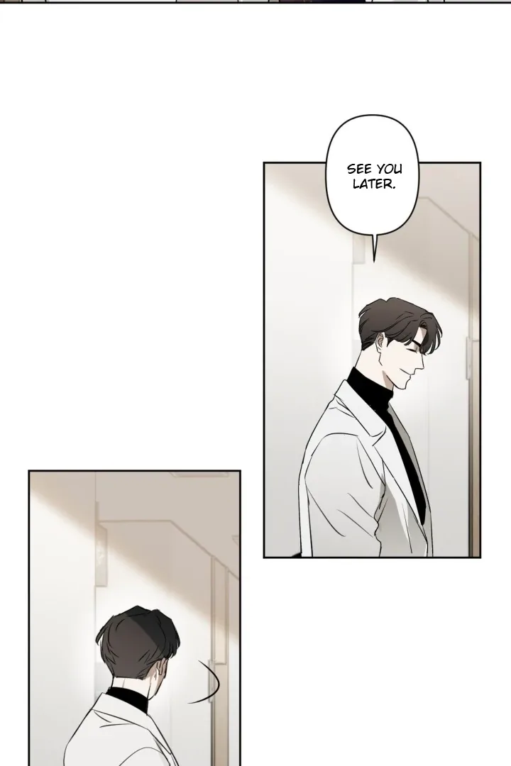C-Class Esper's Memorandum Chapter 28 page 39