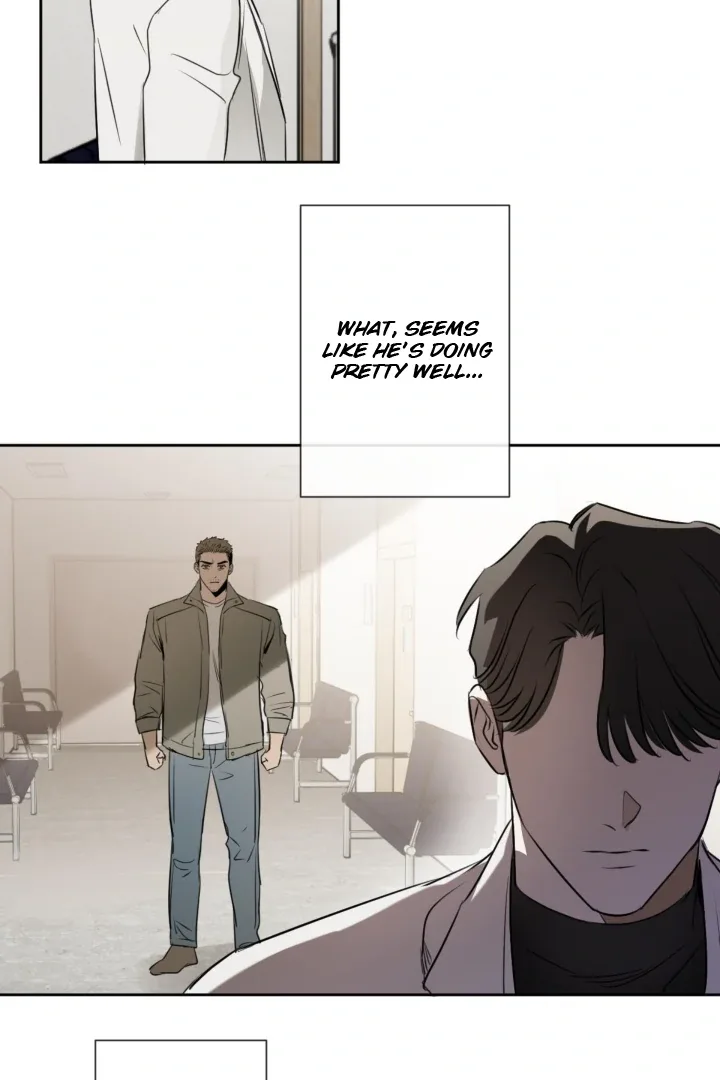 C-Class Esper's Memorandum Chapter 28 page 40