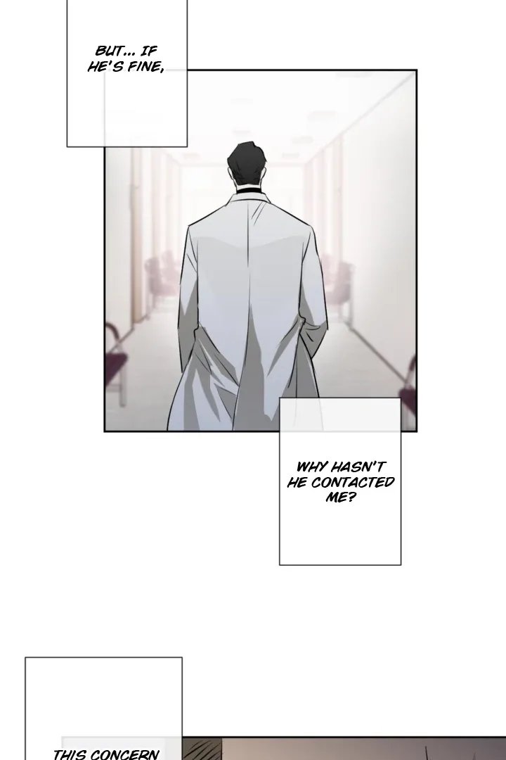 C-Class Esper's Memorandum Chapter 28 page 41