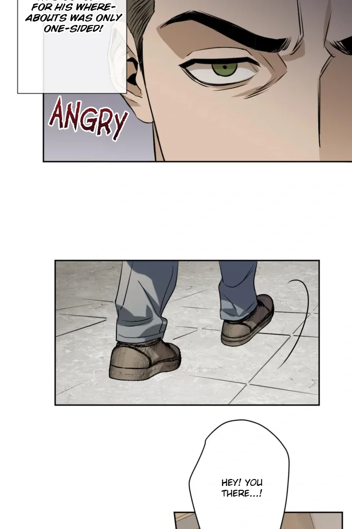 C-Class Esper's Memorandum Chapter 28 page 42