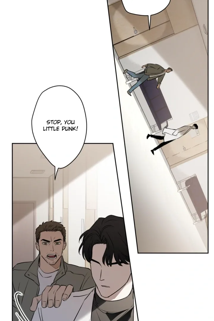 C-Class Esper's Memorandum Chapter 28 page 43