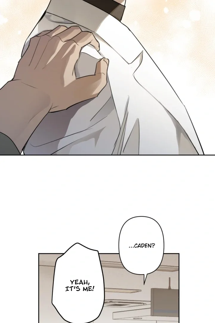 C-Class Esper's Memorandum Chapter 28 page 45
