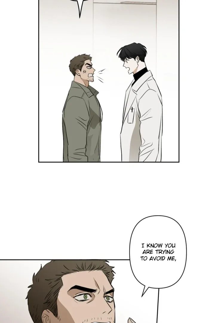 C-Class Esper's Memorandum Chapter 28 page 46
