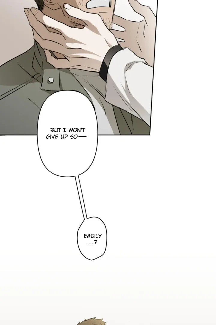 C-Class Esper's Memorandum Chapter 28 page 47