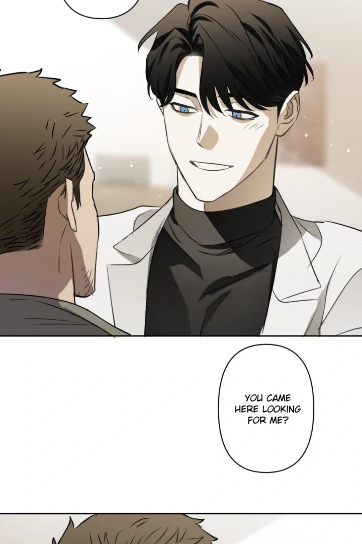 C-Class Esper's Memorandum Chapter 28 page 49