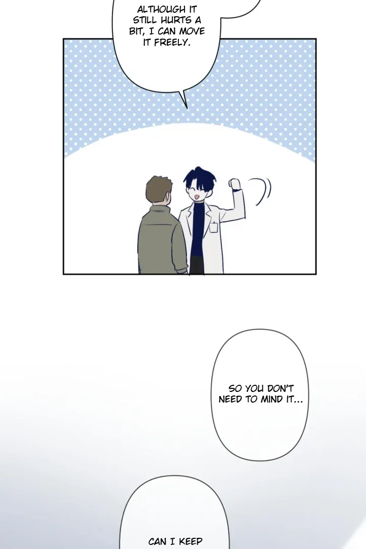 C-Class Esper's Memorandum Chapter 29 page 30