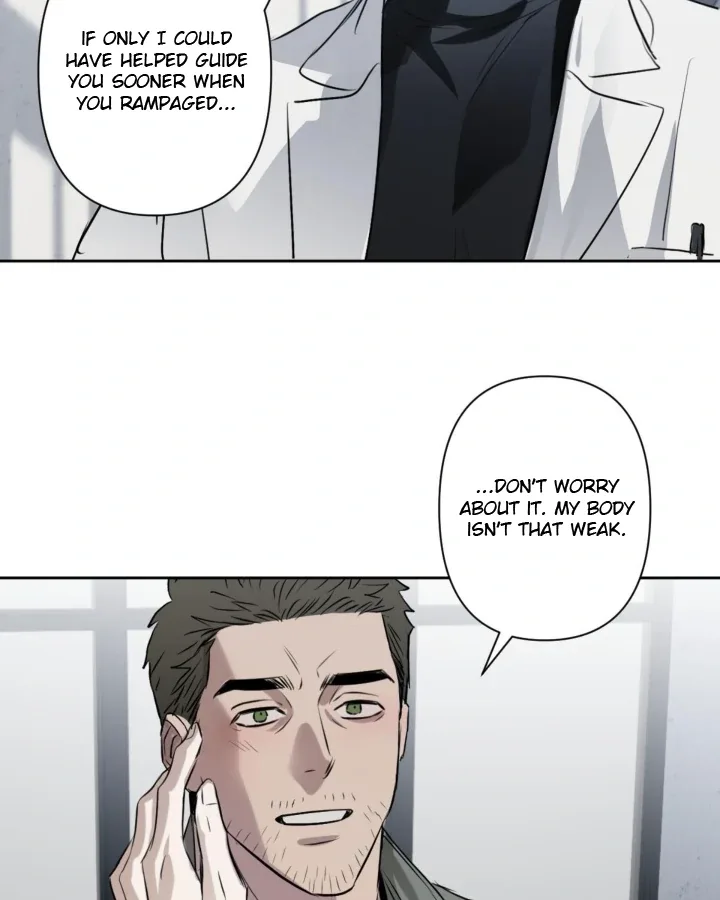 C-Class Esper's Memorandum Chapter 29 page 27