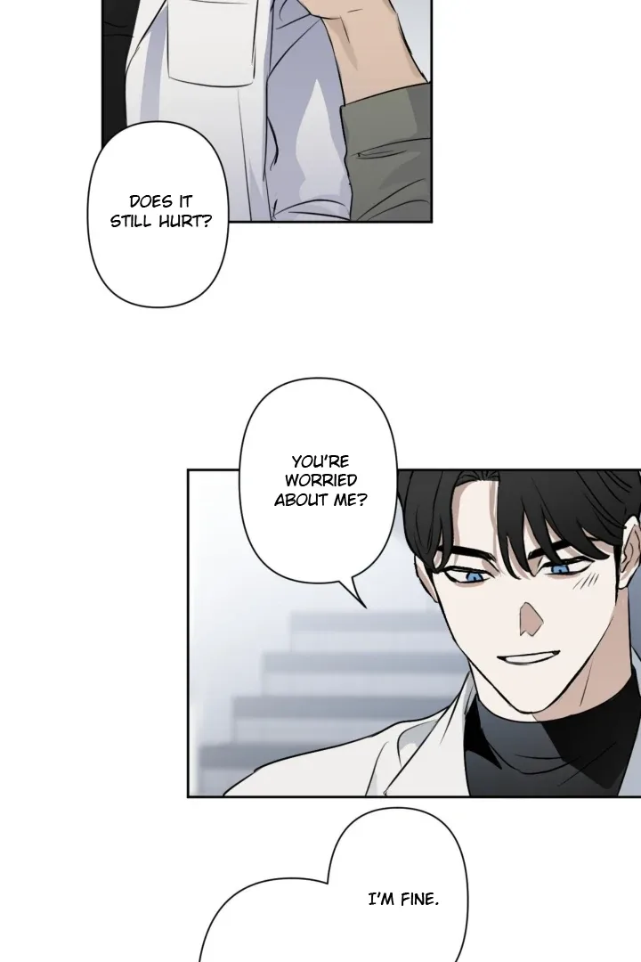 C-Class Esper's Memorandum Chapter 29 page 29