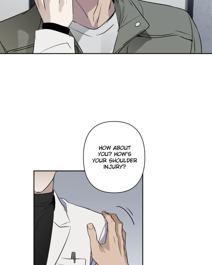 C-Class Esper's Memorandum Chapter 29 page 28