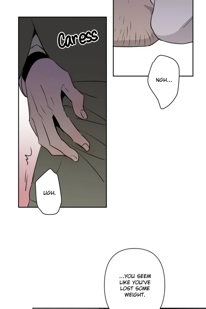 C-Class Esper's Memorandum Chapter 29 page 25