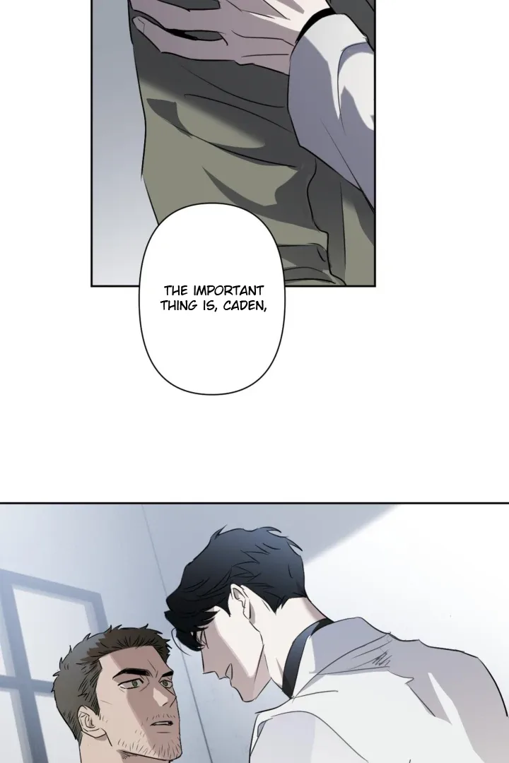 C-Class Esper's Memorandum Chapter 29 page 21