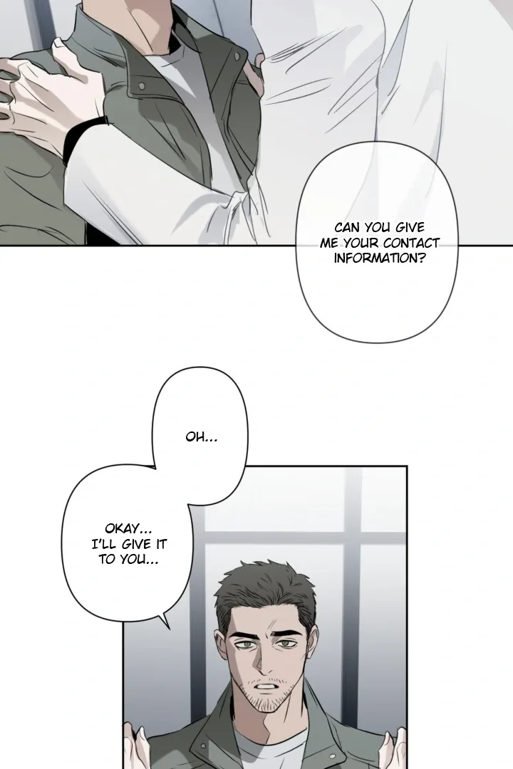 C-Class Esper's Memorandum Chapter 29 page 22