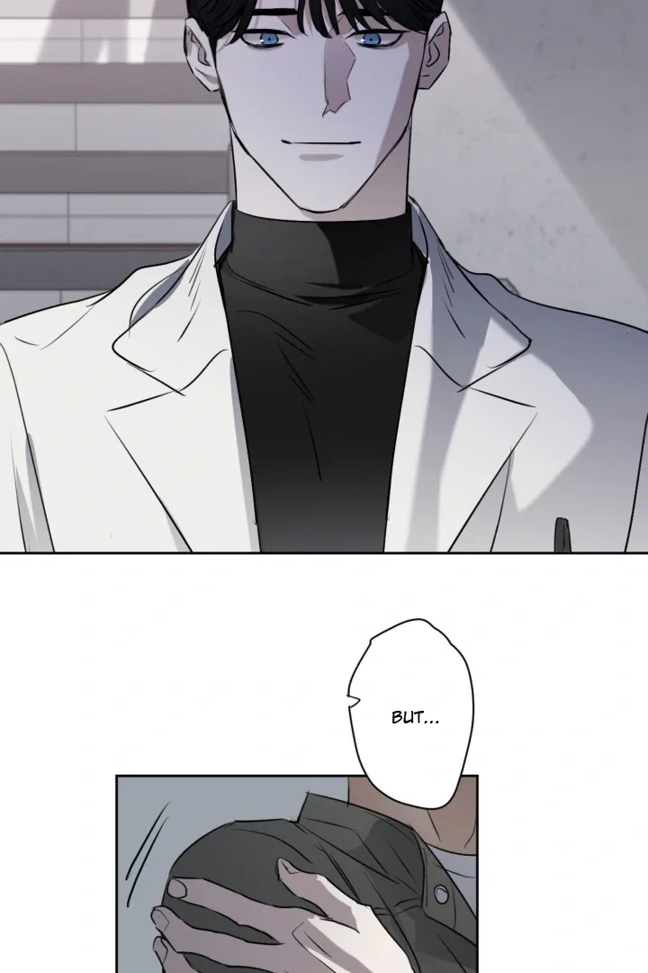 C-Class Esper's Memorandum Chapter 29 page 20