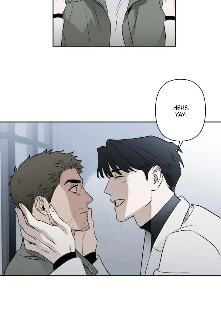 C-Class Esper's Memorandum Chapter 29 page 23