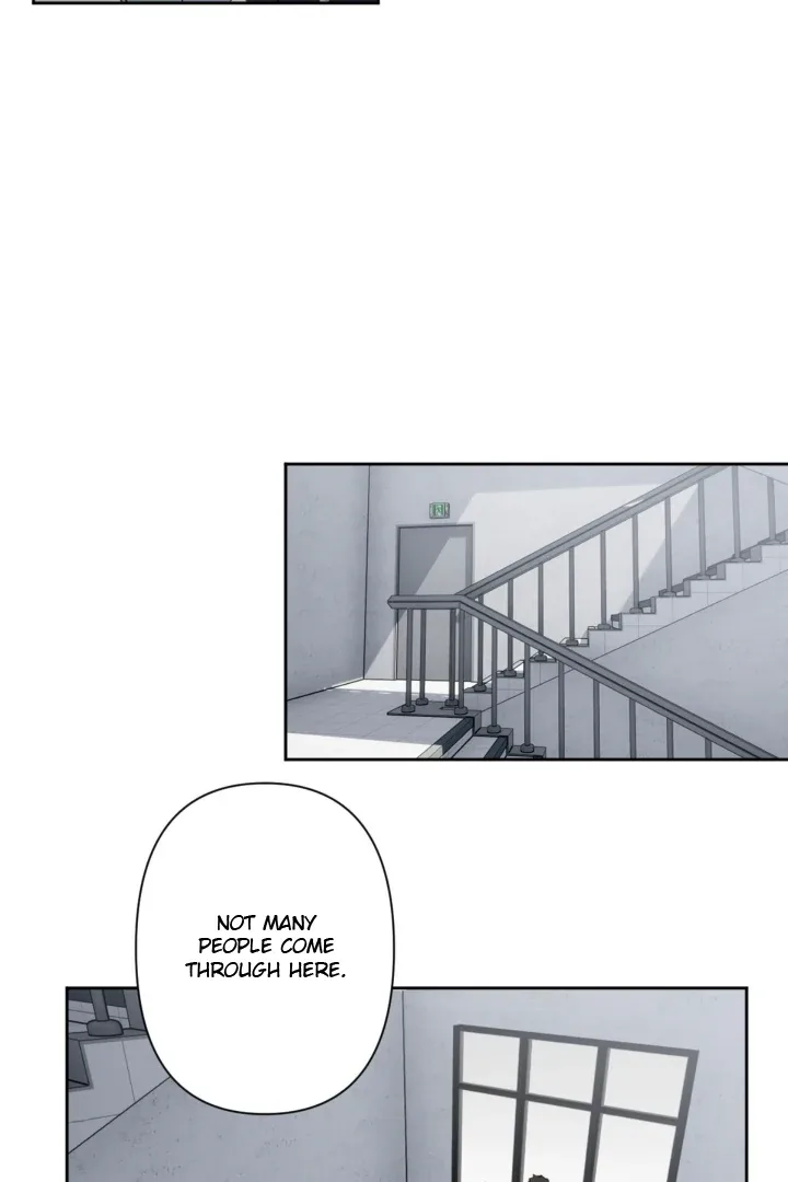 C-Class Esper's Memorandum Chapter 29 page 7