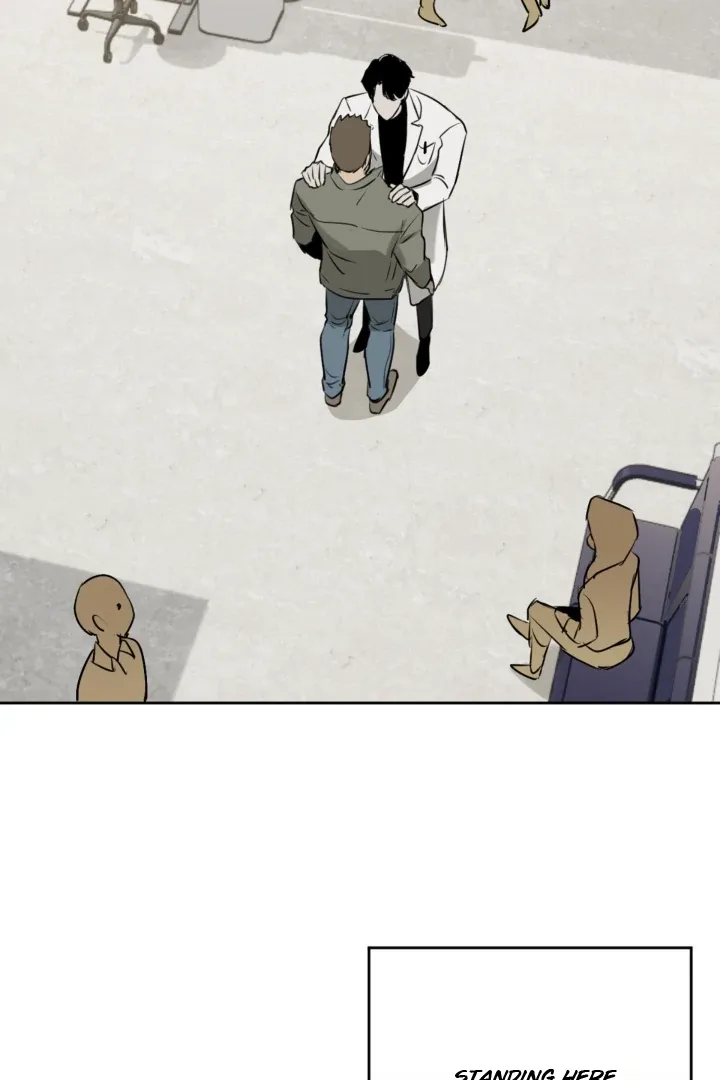 C-Class Esper's Memorandum Chapter 29 page 5