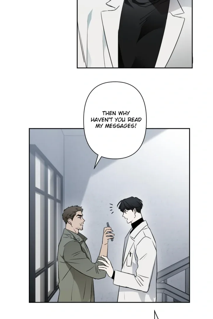 C-Class Esper's Memorandum Chapter 29 page 10