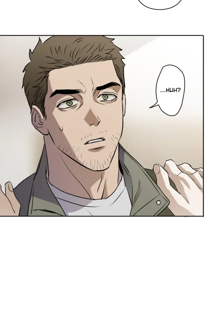 C-Class Esper's Memorandum Chapter 29 page 3
