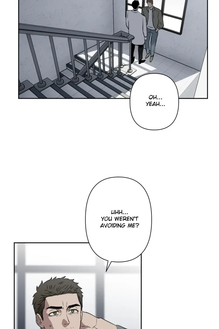 C-Class Esper's Memorandum Chapter 29 page 8