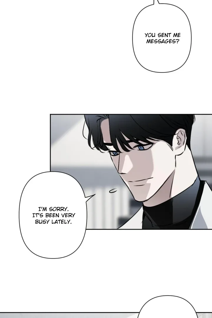 C-Class Esper's Memorandum Chapter 29 page 11