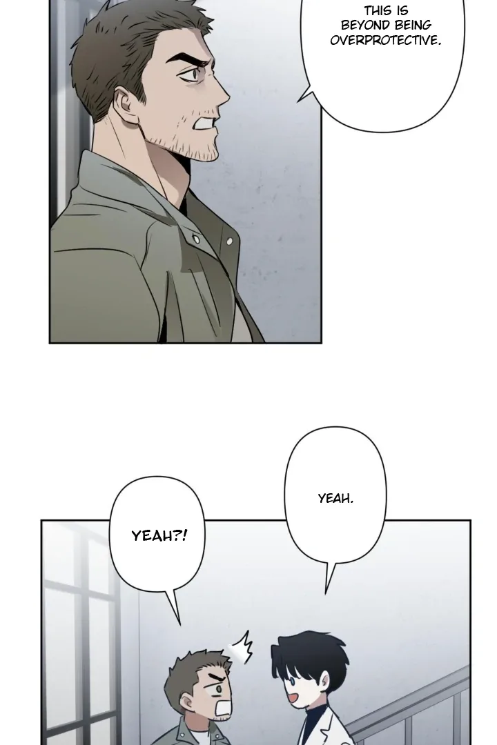 C-Class Esper's Memorandum Chapter 29 page 17