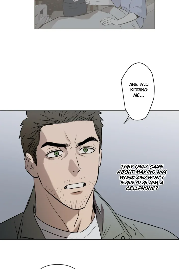 C-Class Esper's Memorandum Chapter 29 page 14