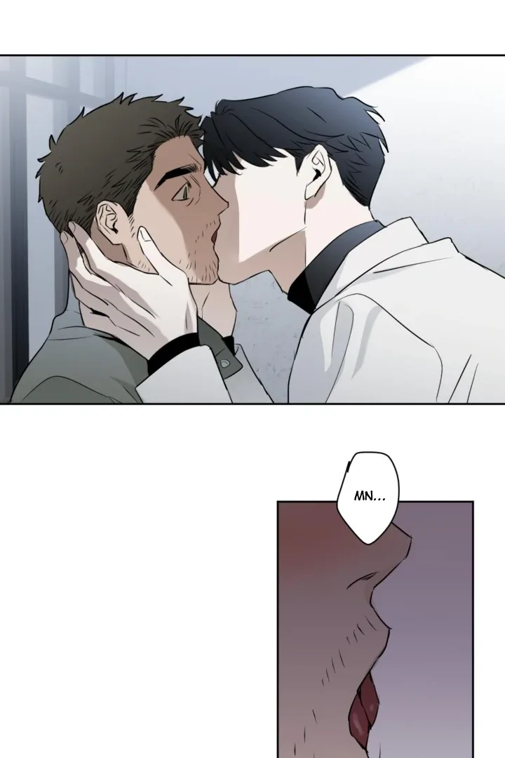 C-Class Esper's Memorandum Chapter 29 page 24