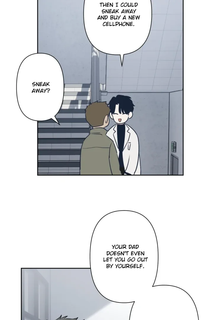 C-Class Esper's Memorandum Chapter 29 page 16