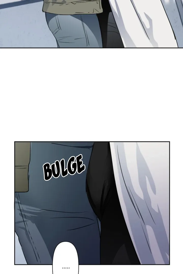 C-Class Esper's Memorandum Chapter 29 page 32