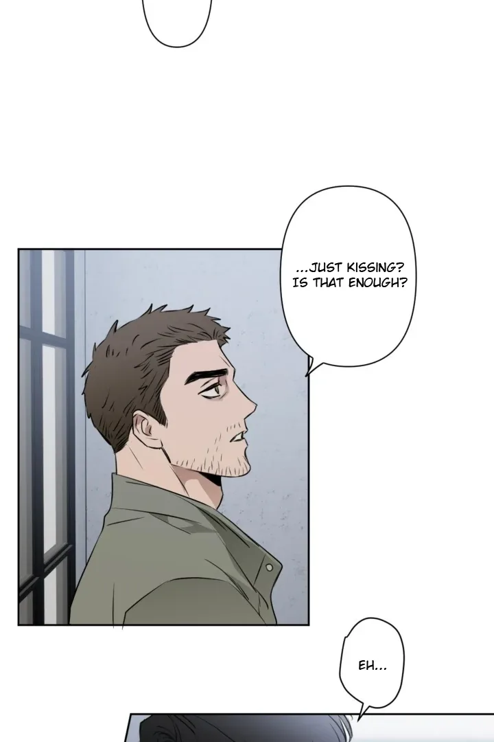 C-Class Esper's Memorandum Chapter 29 page 33